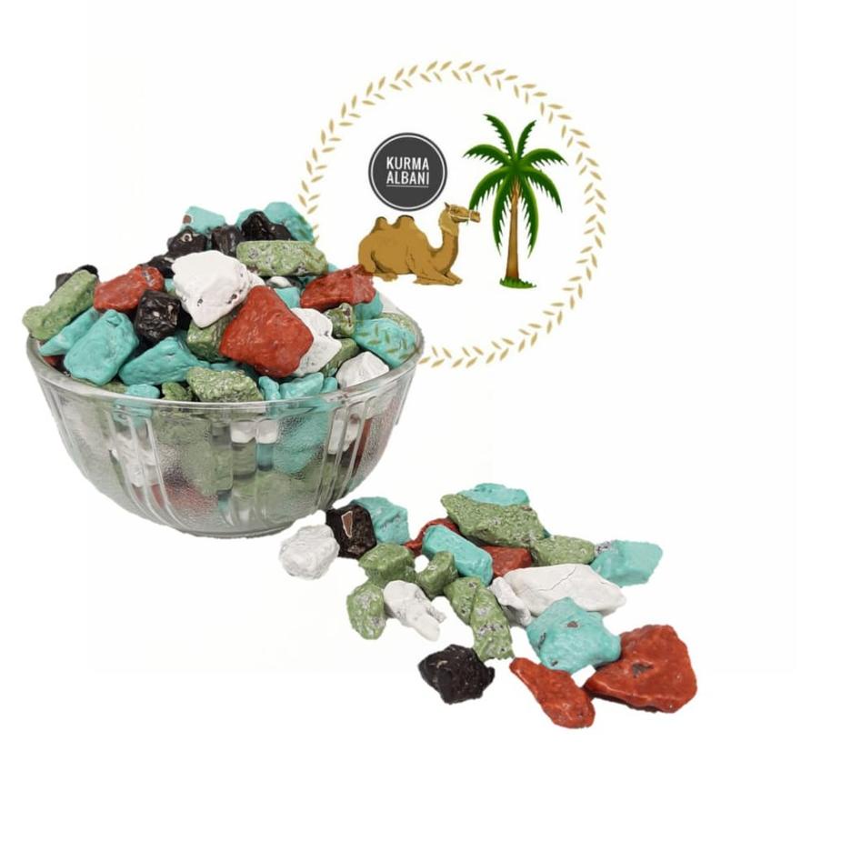 

SALE!!Coklat kerikil 250gr / Coklat Arab Asli / Coklat Lumer Asli Arab|RA2