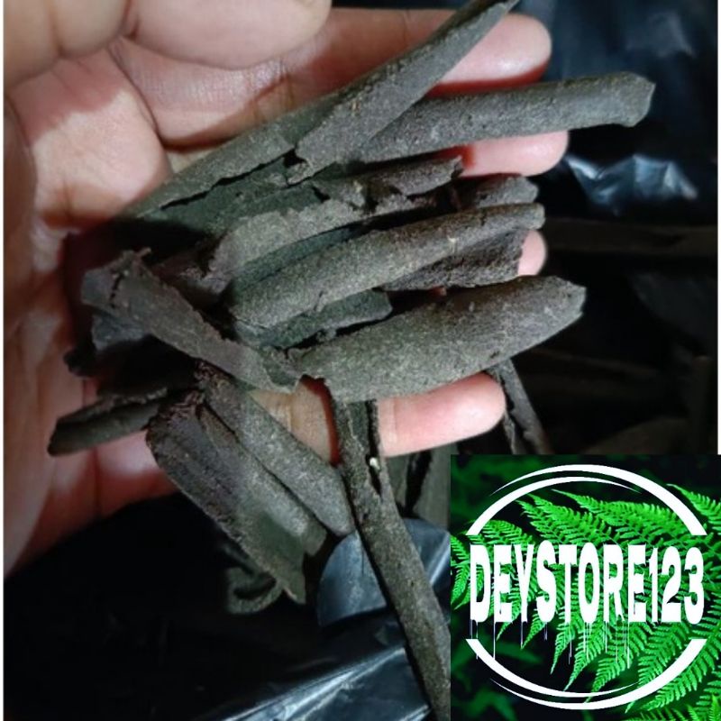 

Ampo \ Lempung tanah liat kering iris harga per bungkus