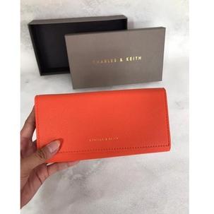 DOMPET PANJANG CnK BASIC LONG  - CK-0615