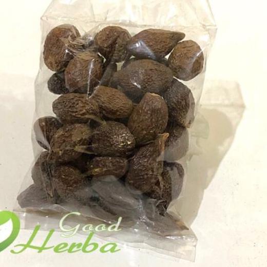 Discount Today 3206♨*♨ Buah Tempayang 100 gr (75-85 biji) / Bunga Tempayan / Antehai Bengtahai Seman