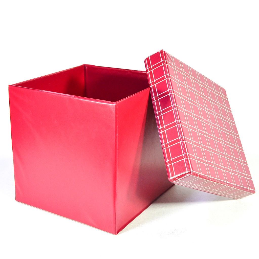 

Bambi Gift Box Large - TD0027 (1 Pc) Kotak Kado/ Box Kado/ Box Storage