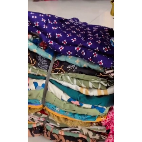 10PCS NON OBRAS DASTER SAMBUNG. MINI PAKET USAHA