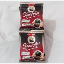 

kapal api special mix renceng