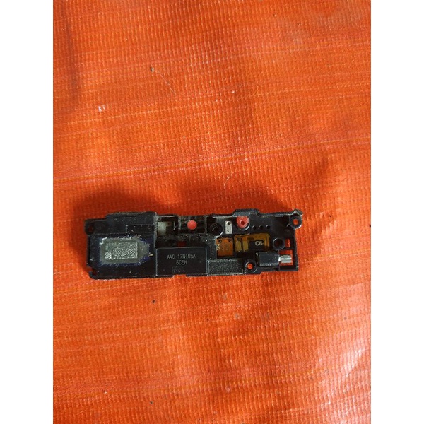 buzzer bekas note 4/note 4x qualcom