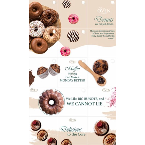 Jasa Desain Feed Instagram Free Ongkir - Feed design