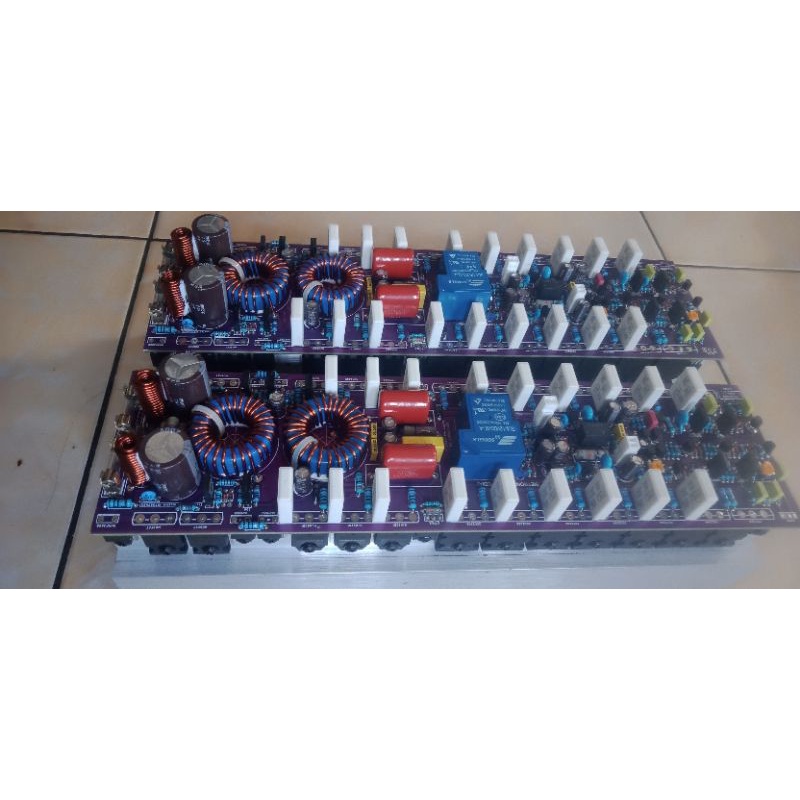 kit power eengine ee engine class td yamaha 2u