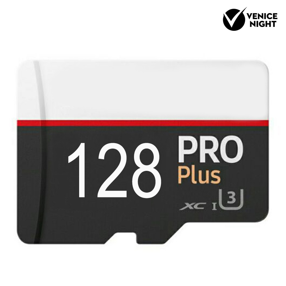 (SC) Pro Plus Memory Card TF 128 / 256 / 512 / 1T Untuk Handphone