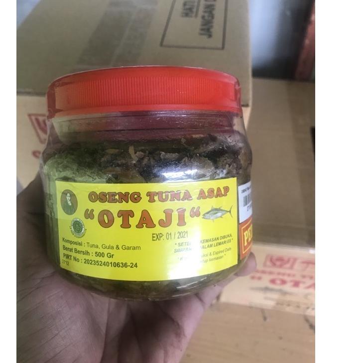 

10.10 Promo Brand OTAJI 500gr !!!