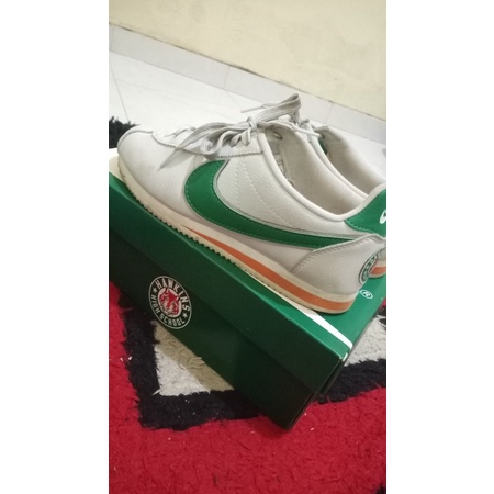 Nike Cortez X Stranger Things