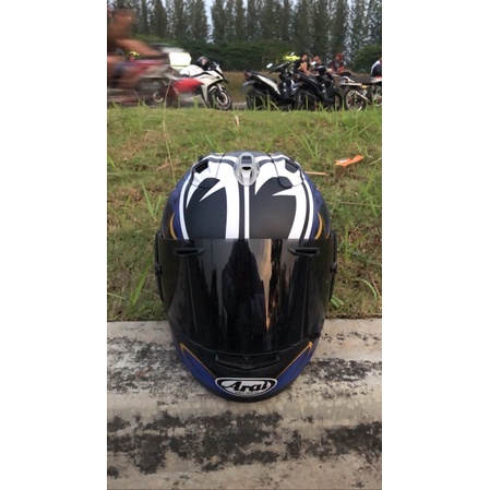 Arai Rx7x Nakasuga21