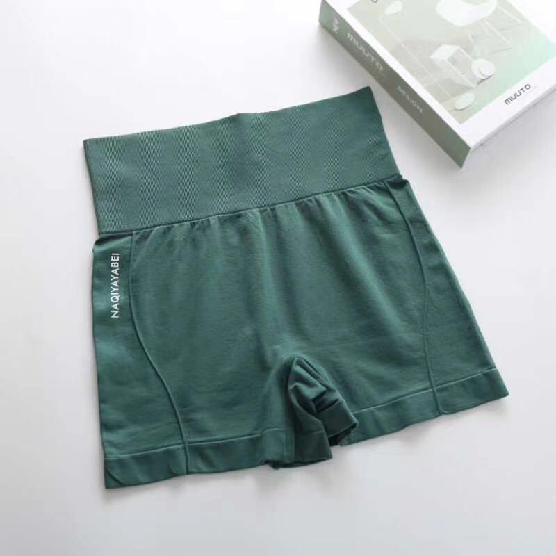 GROSIRTAS TG1625 Celana Short Wanita Highwaist Import