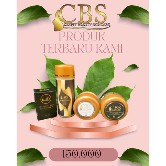CBS Skincare