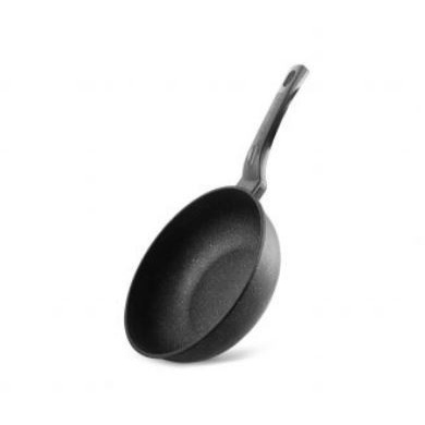 Sunhouse SBDS28 Marble Wok 28cm-Wajan-Kuali-Penggorengan-New Arrival-Alat Masak-Peralatan Masak-Sunh