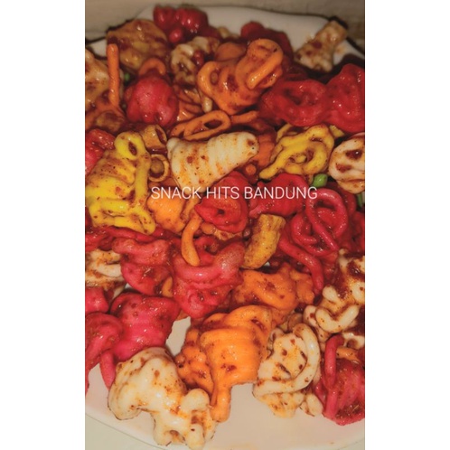 

kerupuk bantat gelung 100g
