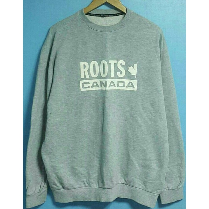 Sweater/Hoodie CLOTH POPULAR ROOTS CANADA , ( Free Custom )