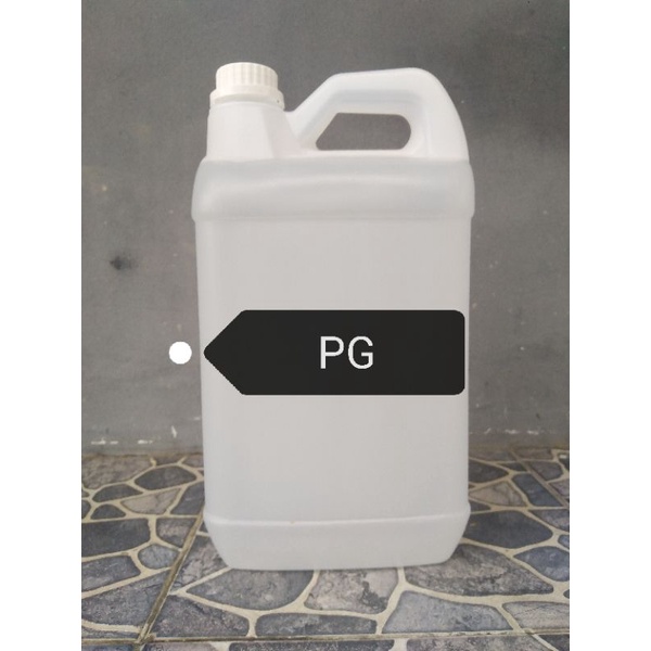 propylene glycol /propilen glicol /PG USP Grade 5KG