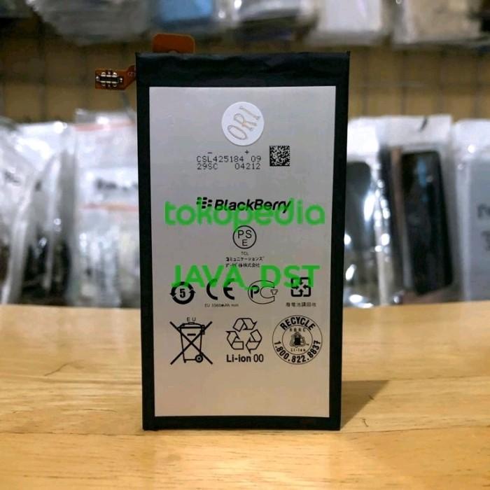 Batre Baterai Battery Blackberry Key 2 / BB Key2 Original