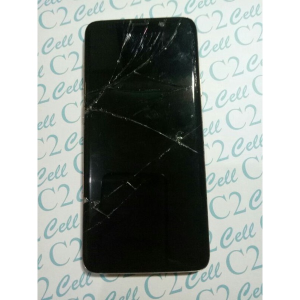 HP Samsung S9 plus replika minus