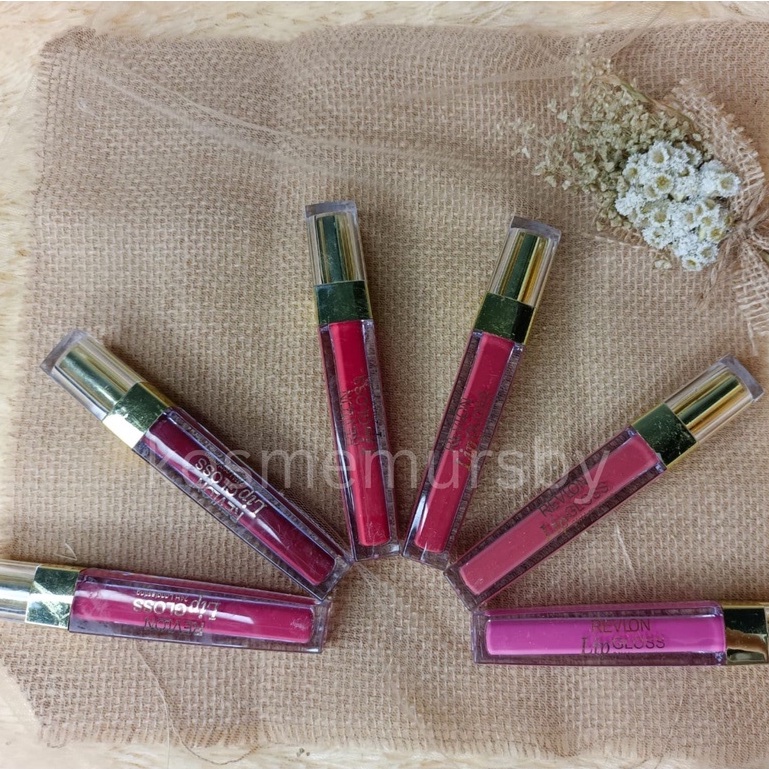 REVLON Lipgloss