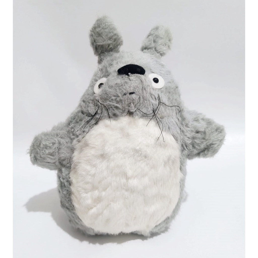 Boneka Totoro Import Plush Doll Classic Vintage Doll SKU 11042