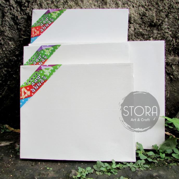 

KANVAS LUKIS 40 X 60