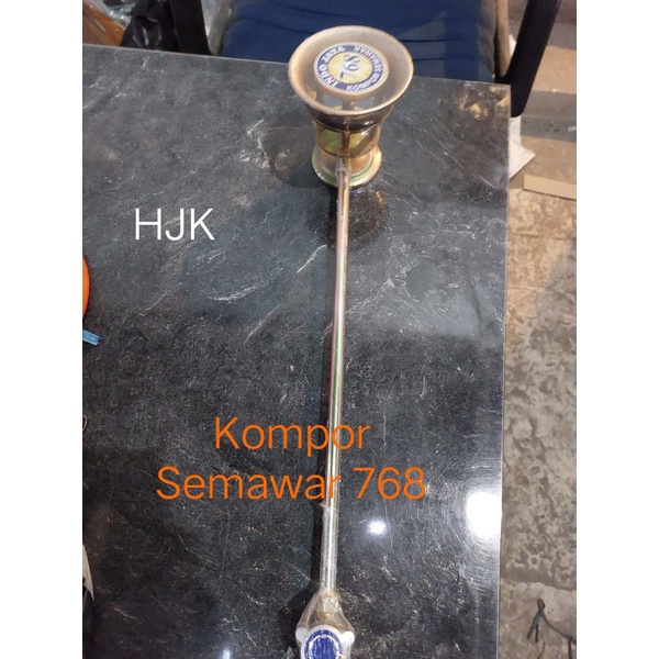 Kompor Semawar 768