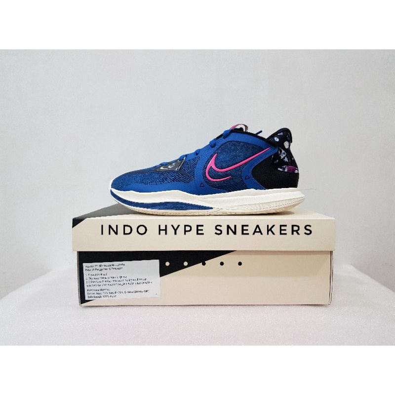 Nike Kyrie Low 5 PRECIOUS STONES (XDR)