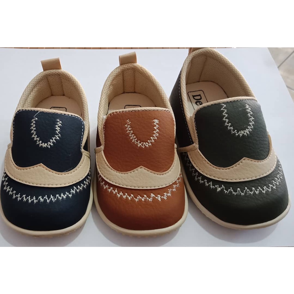 [JB99] Sepatu Sandal Anak DeeJee 0071