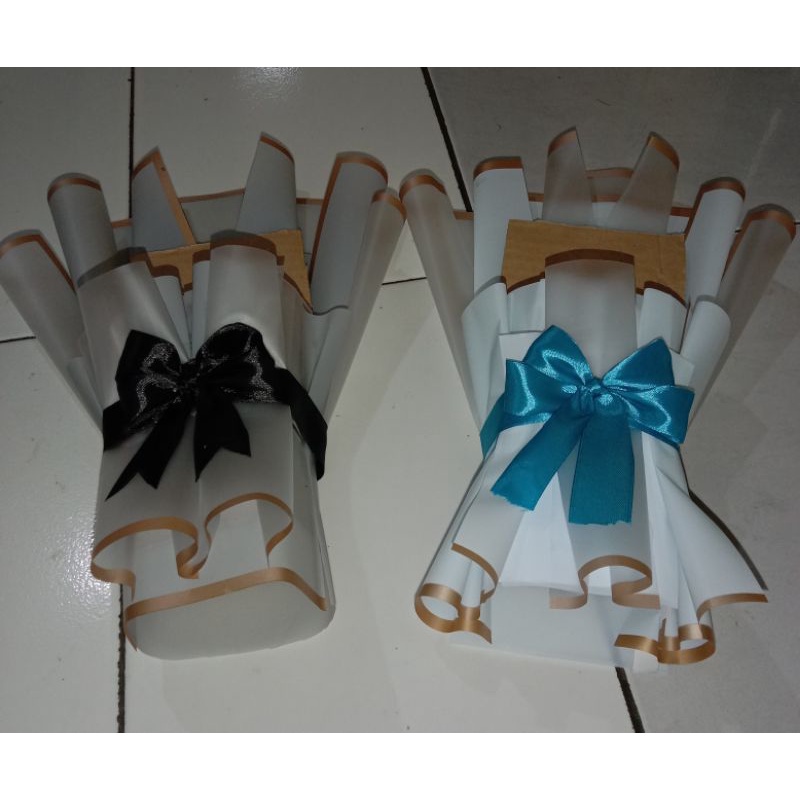 

BUKET KOSONG UNTUK SNACK