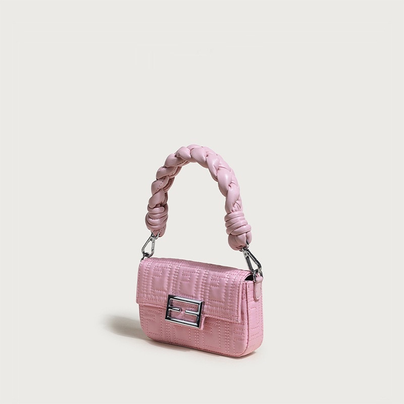 Tas Selempang Wanita Kecil Tas Cewek Rantai Mini Slingbag GH 363