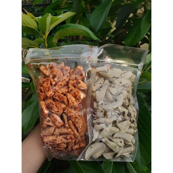 Jual Keripik Basreng Shopee Indonesia