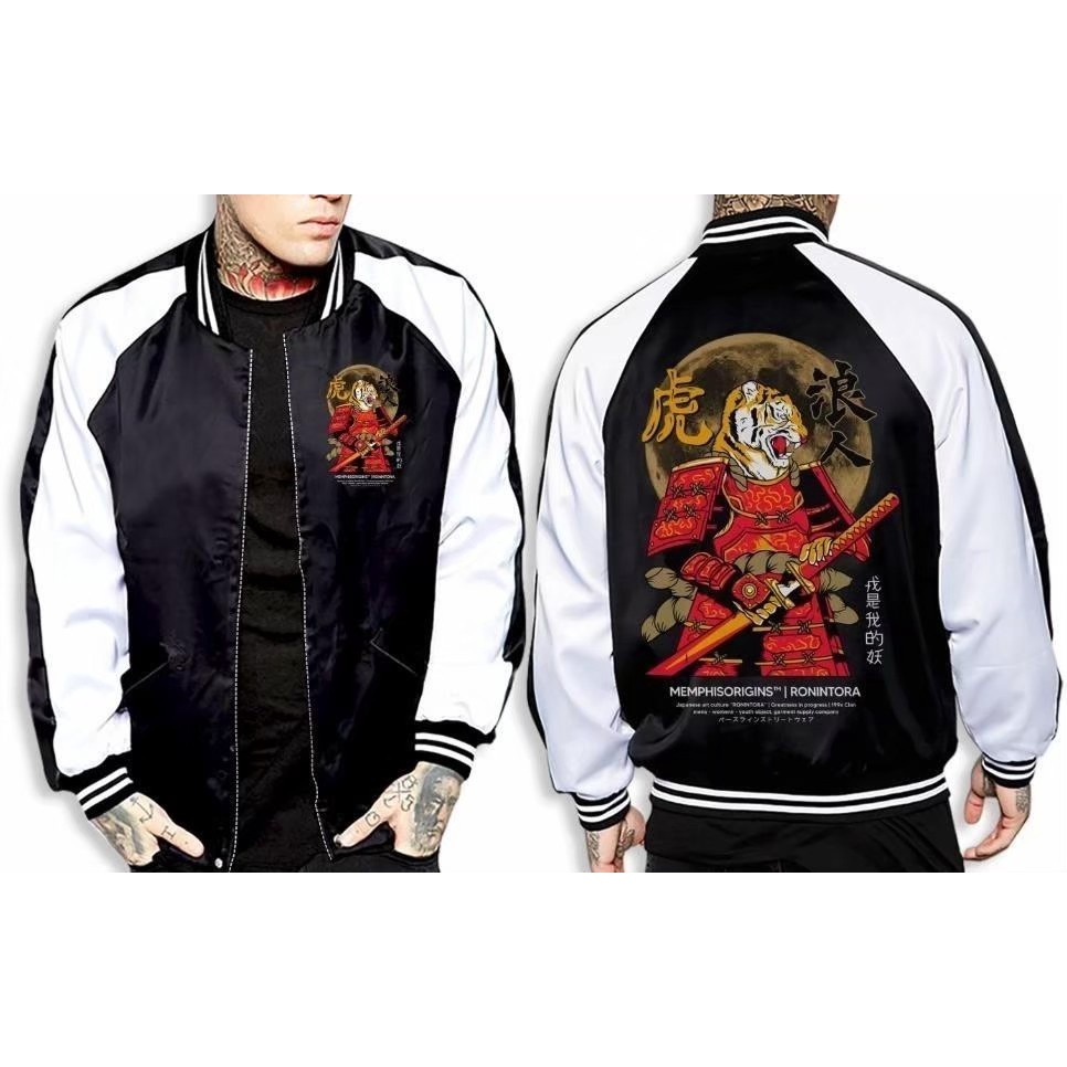 Jaket Pria /Jaket Coach Memphisorigins / Coach Jacket Memphisorigins / Coach Jepang / Memphis origins-8