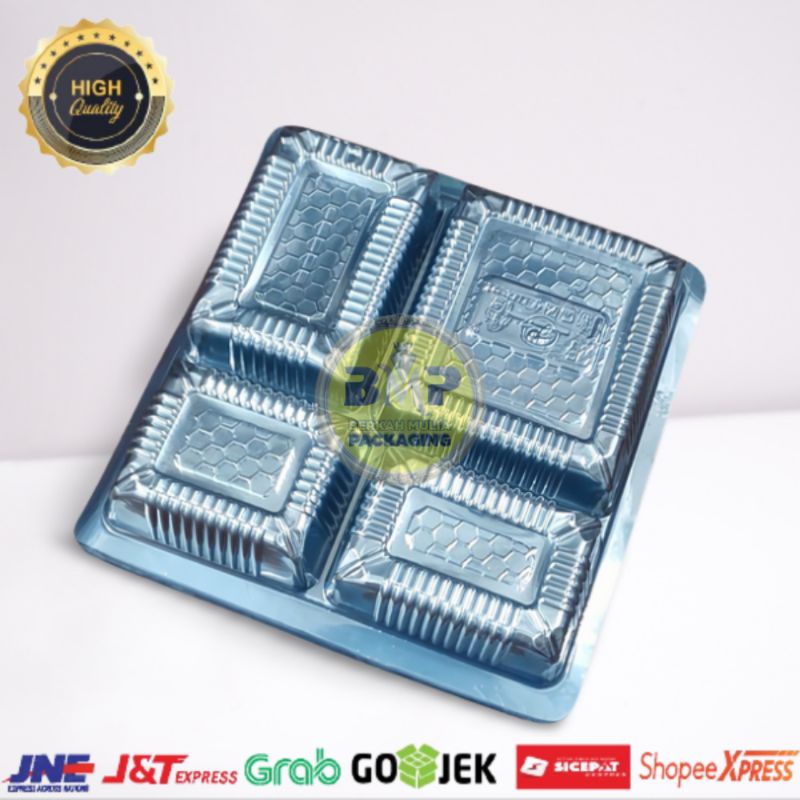 Mika Dus nasi 20x20, Mika dus nasi 18x18, Mika dus nasi 22x22 / Mika Dusbox Nasi