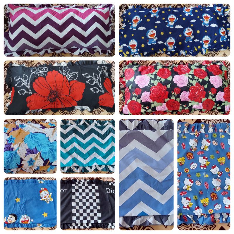 SARUNG BANTAL CINTA/SARUNG BANTAL PANJANG