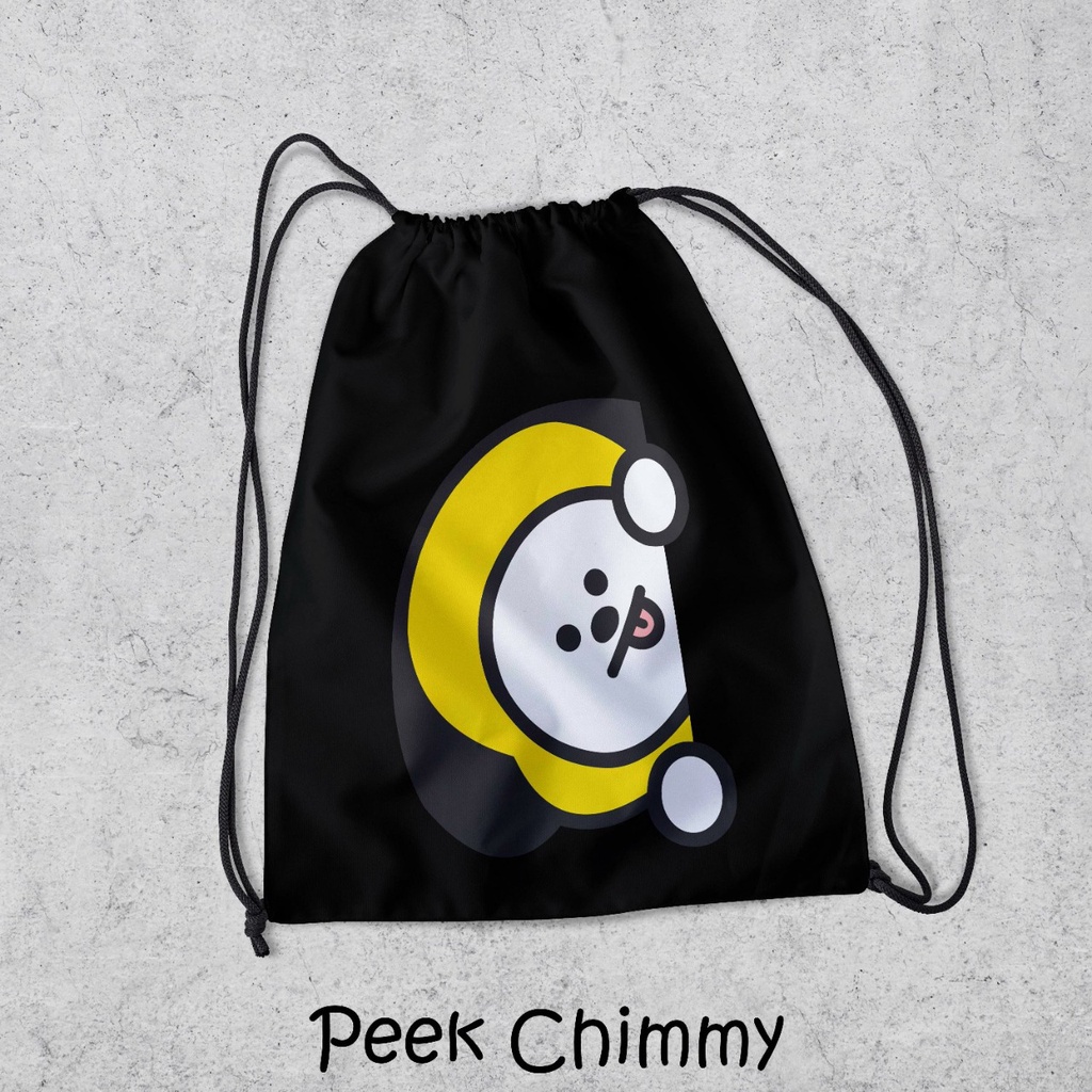 ZCO - Tas Serut Futsal Untuk Olahraga Sekolah Putsal Basket Berenang |  Morybag | Terlaris 5