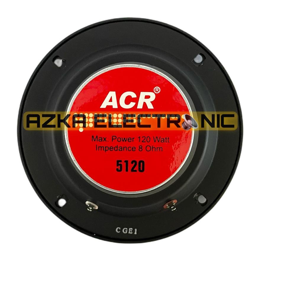 Speaker Middle Range ACR 5 Inch 5120