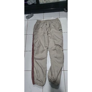 celana sport pro-specs seken