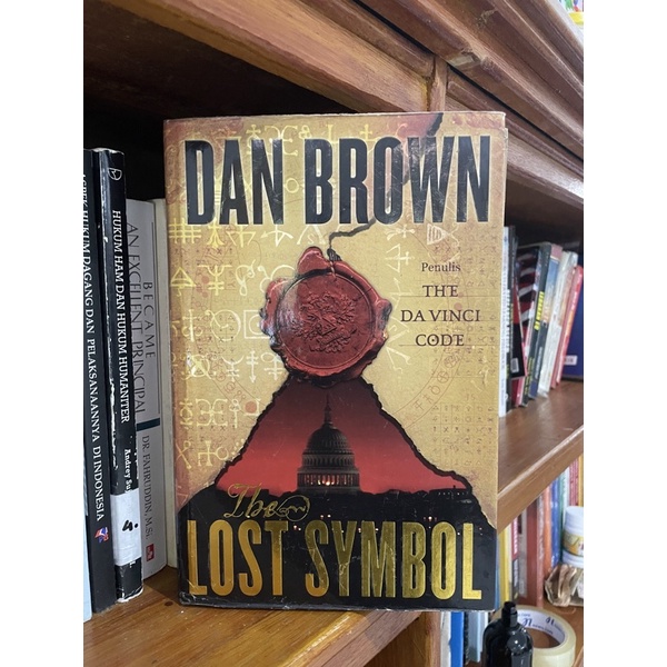 The Lost Symbol