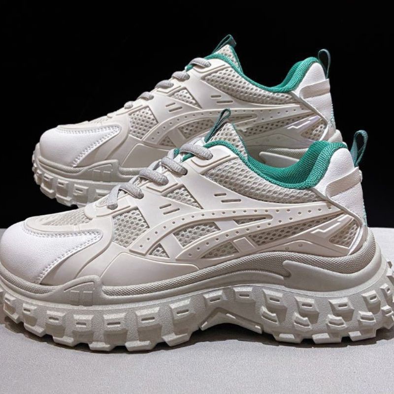 Sepatu Sneaker Wanita Import YYANG Sneakers Terbaru [COD] 21701