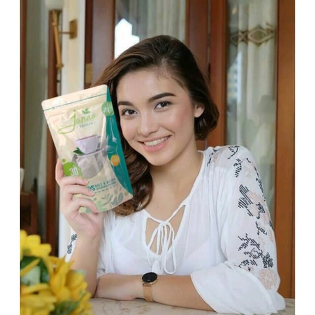 

ORIGINAL MURAH TEH JANAA HERBAL PELANGSING DETOX TUBUH ORIGINAL Atau TEHJANAAHERBAL