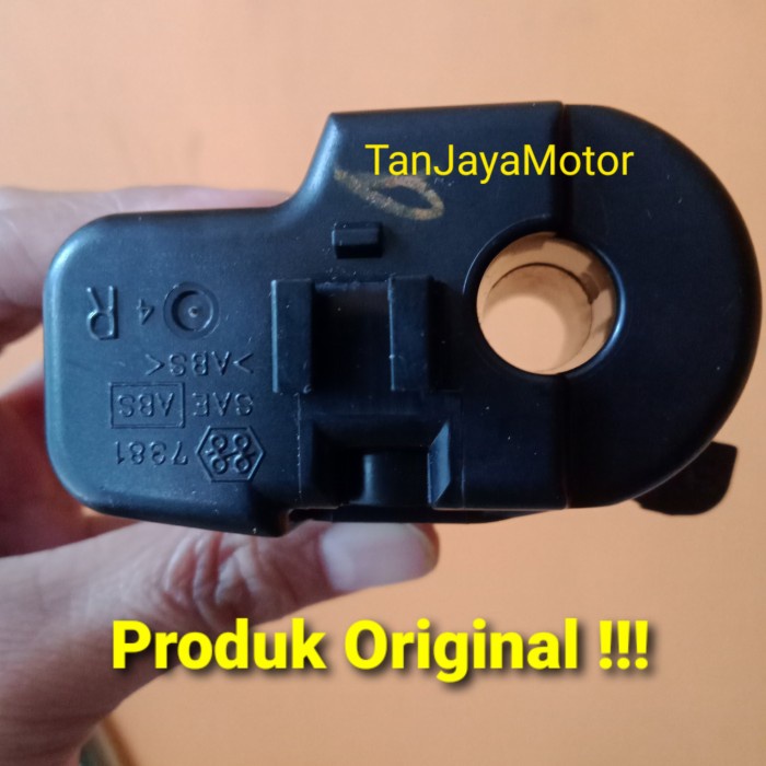 {BEKAS} Motor Retract Retrack Lipat Spion INNOVA REBORN CAMRY ALTIS Original - KIRI Berkualitas