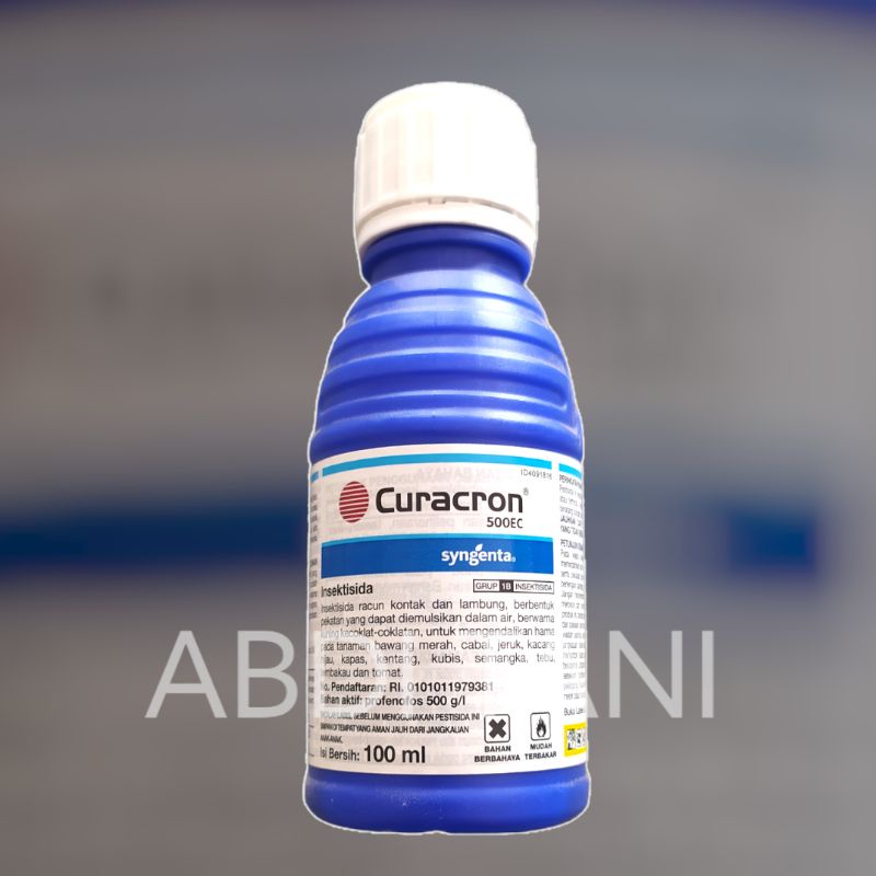 Curacron insektisida