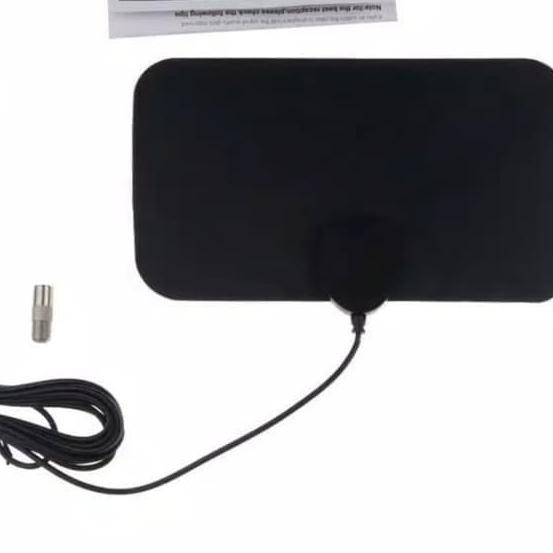 antena tv digital indoor HDTV antena aerial booster