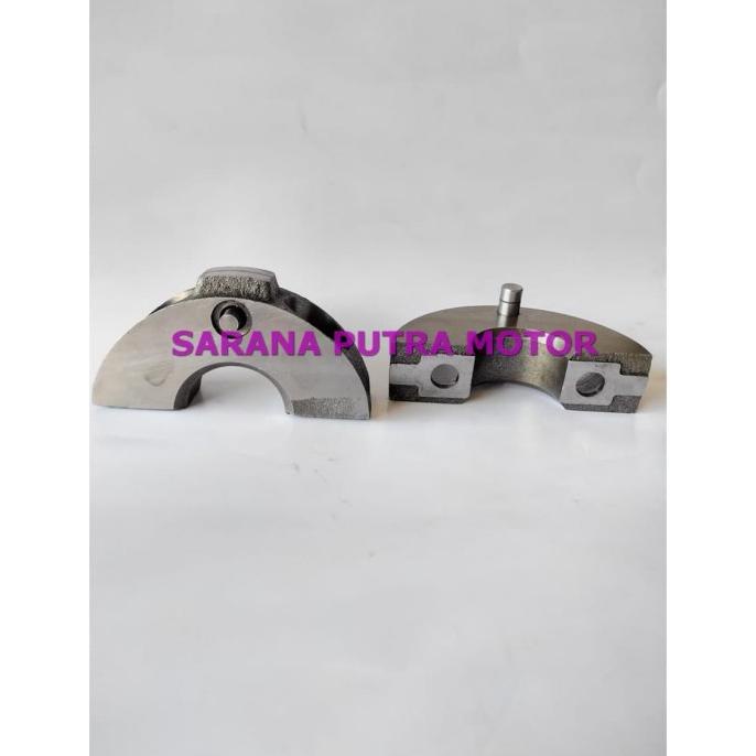 Flyweight Bandul Timer Bospom Injection Pump Canter 110 125 136 PS