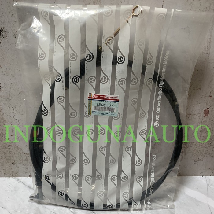 Gearbox Kabel Transmisi / Versneling Panjang Pendek L300 Diesel / L039 2500Cc