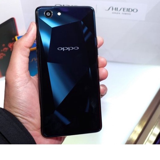 Jual OPPO F7 YOUTH RAM 8/256 GB GARANSI 1 TAHUN | Shopee Indonesia