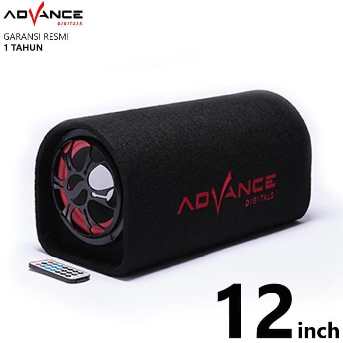 Speaker Bluetooth Advance T 105BT