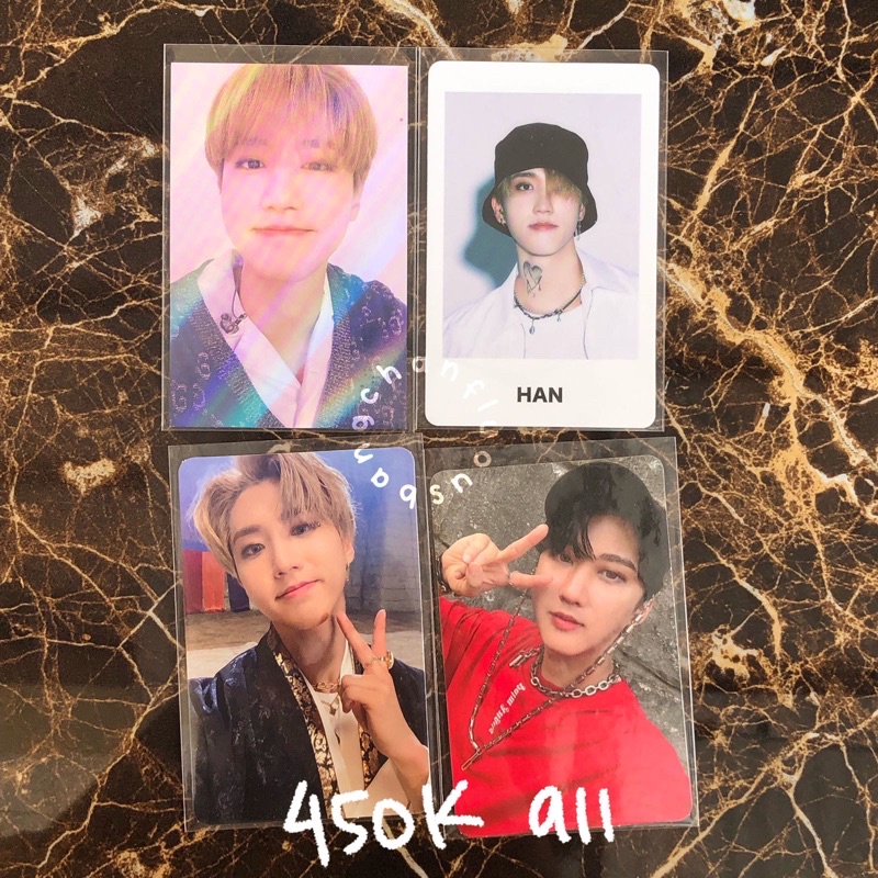 bundle makestar noeasy han