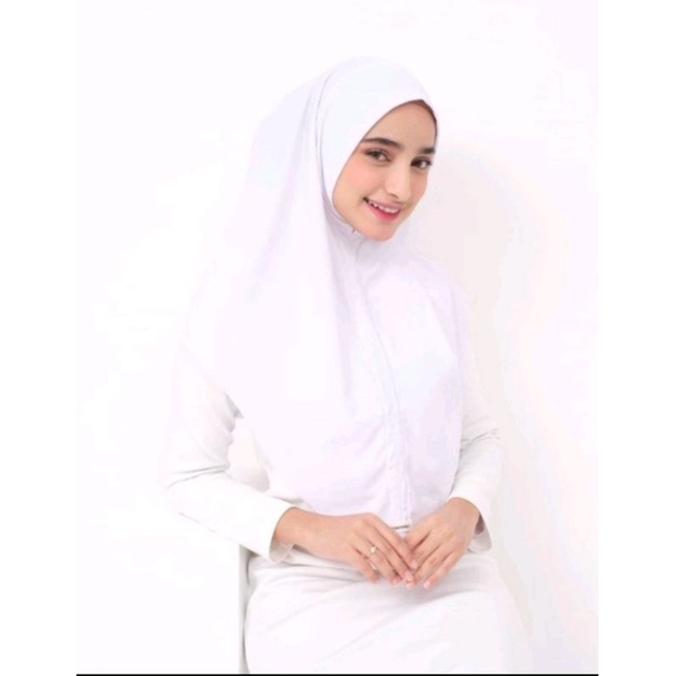 Jilbab Instan Kerudung Polos Bergo Basic Zaida Murah HIJAB INSTAN KERUDUNG INSTAN KERUDUNG MALAY JILBAB MALAY JILBAB INSTAN COD TERMURAH HIJAB JERSEY ZOYA