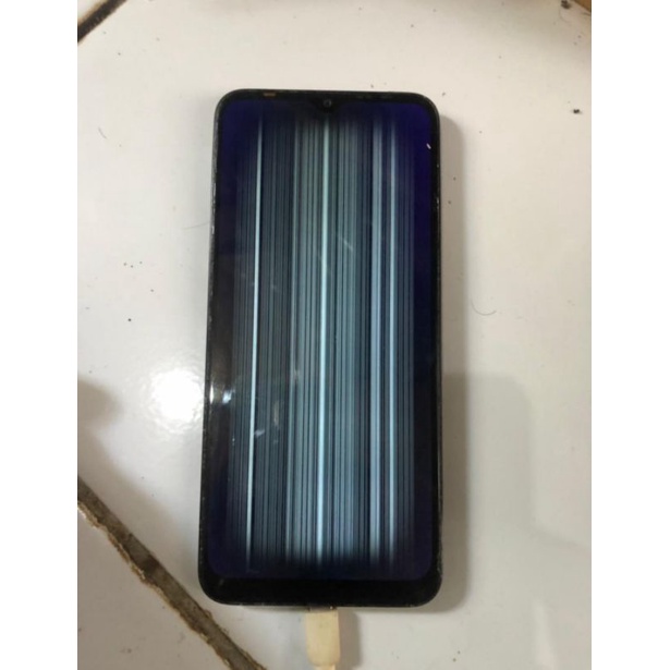 infinix hot 8 minus lcd